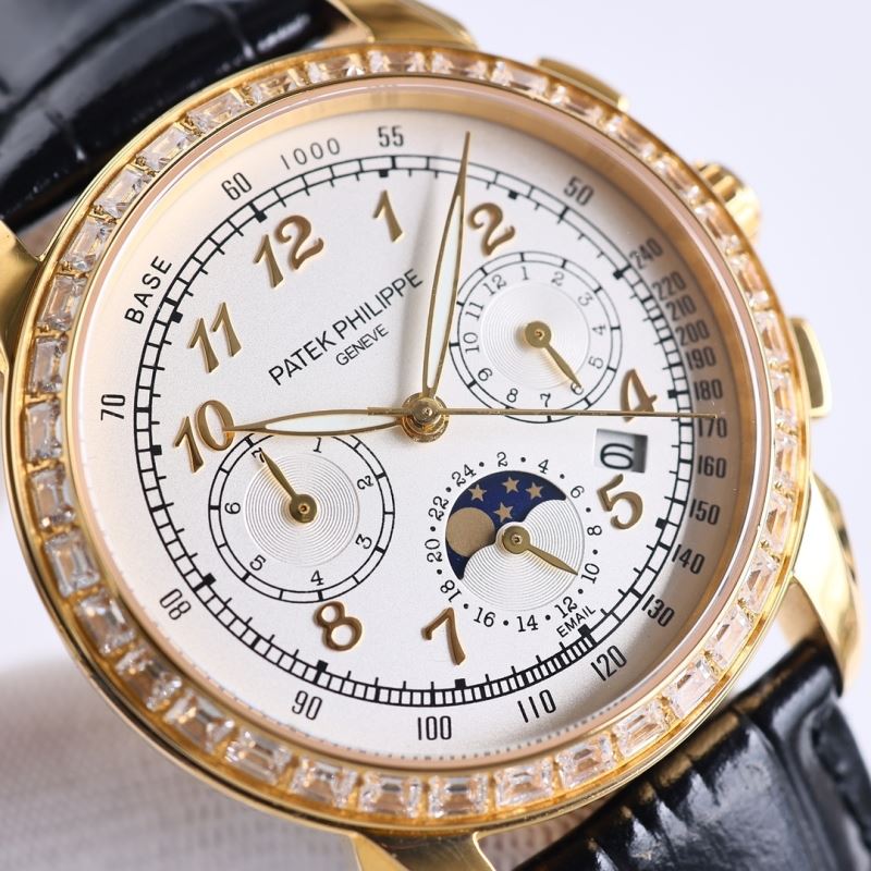 PATEK PHILIPPE Watches